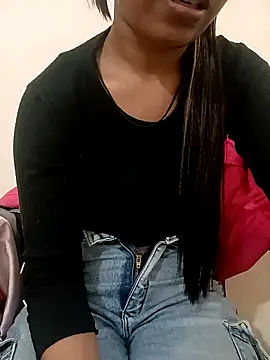 sweet jia23 online show from 16, 1, 2025