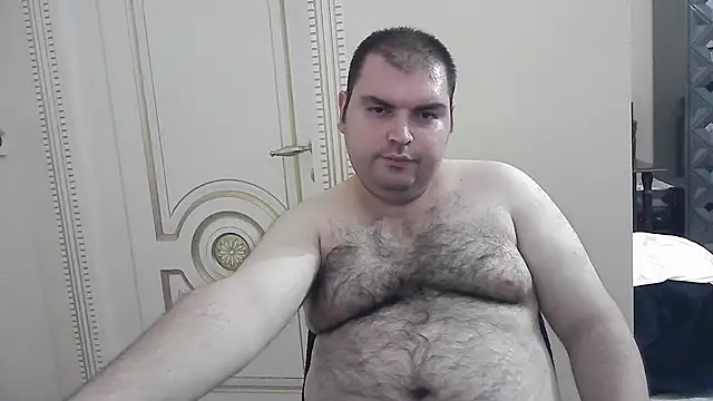 KIZLAZIMYaa online show from 5, 12, 2025