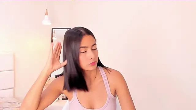 Snapshot of your_khloe chatting on 9, 3, 2026 your khloe online show from 9, 3, 2026