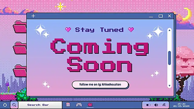 Snapshot of your_khloe chatting on 11, 3, 2026 your khloe online show from 11, 3, 2026