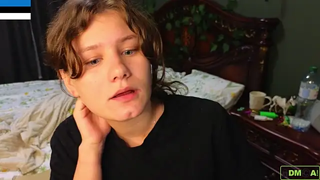 Snapshot of Charlotte_wow chatting on 31, 10, 2025 Charlotte wow online show from 31, 10, 2025