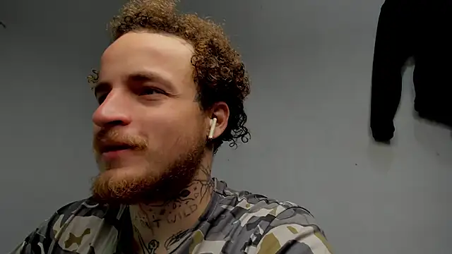 layneinchains online show from 17, 11, 2025