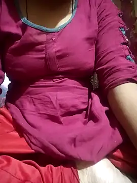 Snapshot of Jyoti-05 chatting on 1, 12, 2024 Jyoti-05 online show from 1, 12, 2024