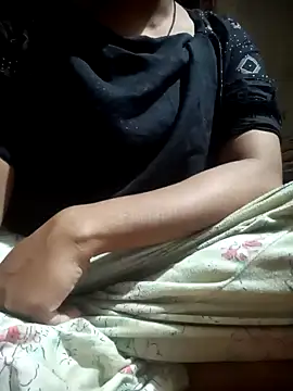 Snapshot of Jyoti-05 chatting on 6, 12, 2024 Jyoti-05 online show from 6, 12, 2024