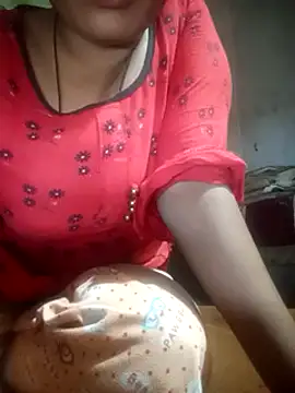 Snapshot of Jyoti-05 chatting on 7, 12, 2024 Jyoti-05 online show from 7, 12, 2024