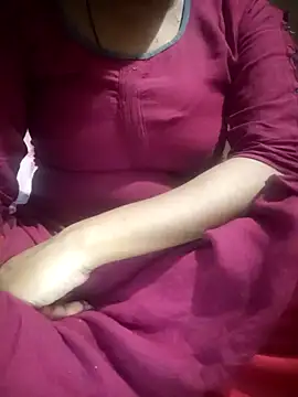 Snapshot of Jyoti-05 chatting on 8, 12, 2024 Jyoti-05 online show from 8, 12, 2024