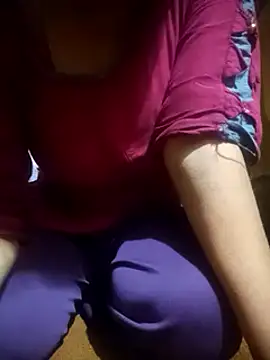 Snapshot of Jyoti-05 chatting on 12, 12, 2024 Jyoti-05 online show from 12, 12, 2024