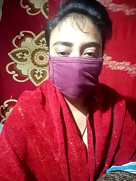 Snapshot of Jyoti-05 chatting on 18, 12, 2024 Jyoti-05 online show from 18, 12, 2024