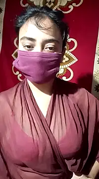 Snapshot of Jyoti-05 chatting on 19, 12, 2024 Jyoti-05 online show from 19, 12, 2024