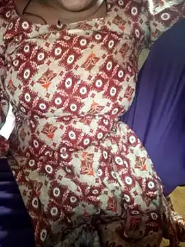 Snapshot of Jyoti-05 chatting on 4, 1, 2025 Jyoti-05 online show from 4, 1, 2025