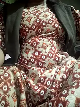 Snapshot of Jyoti-05 chatting on 8, 1, 2025 Jyoti-05 online show from 8, 1, 2025