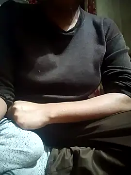 Snapshot of Jyoti-05 chatting on 21, 1, 2025 Jyoti-05 online show from 21, 1, 2025