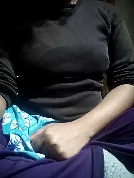 Snapshot of Jyoti-05 chatting on 24, 1, 2025 Jyoti-05 online show from 24, 1, 2025