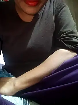 Snapshot of Jyoti-05 chatting on 1, 2, 2025 Jyoti-05 online show from 1, 2, 2025