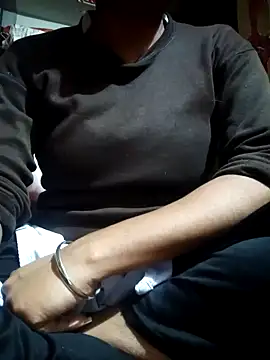 Snapshot of Jyoti-05 chatting on 20, 2, 2025 Jyoti-05 online show from 20, 2, 2025