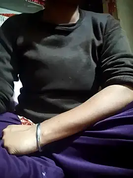 Snapshot of Jyoti-05 chatting on 21, 2, 2025 Jyoti-05 online show from 21, 2, 2025