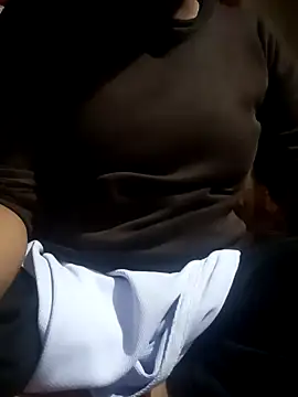 Snapshot of Jyoti-05 chatting on 22, 2, 2025 Jyoti-05 online show from 22, 2, 2025