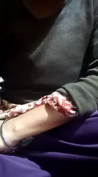 Snapshot of Jyoti-05 chatting on 23, 2, 2025 Jyoti-05 online show from 23, 2, 2025