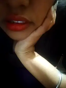 Snapshot of Jyoti-05 chatting on 27, 2, 2025 Jyoti-05 online show from 27, 2, 2025