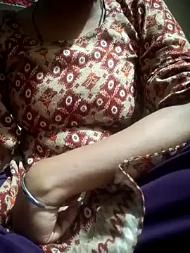 Snapshot of Jyoti-05 chatting on 1, 3, 2025 Jyoti-05 online show from 1, 3, 2025