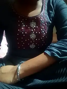 Snapshot of Jyoti-05 chatting on 4, 3, 2025 Jyoti-05 online show from 4, 3, 2025