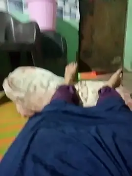 Snapshot of Jyoti-05 chatting on 21, 10, 2025 Jyoti-05 online show from 21, 10, 2025