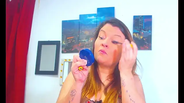 I AM JULIETA SQUIRTS online show from 20, 11, 2025