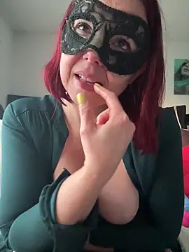 la petite prunette69 online show from 14, 3, 2026