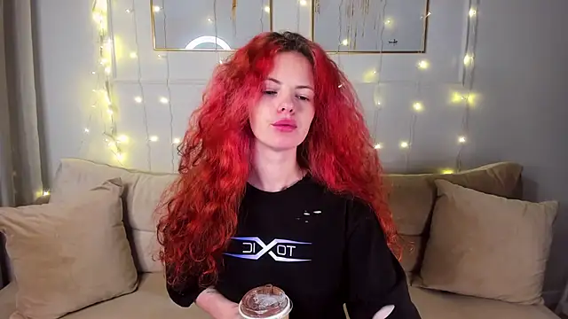 RubyAttwood online show from 8, 3, 2025