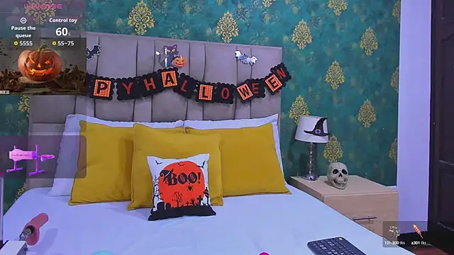 SuzanSmithh online show from 15, 10, 2025