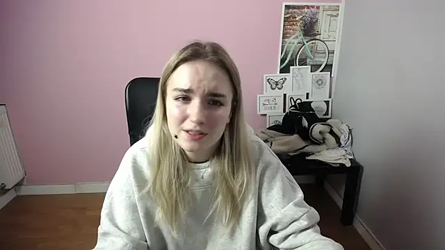 Snapshot of viktoria_lovely chatting on 31, 1, 2025 viktoria lovely online show from 31, 1, 2025