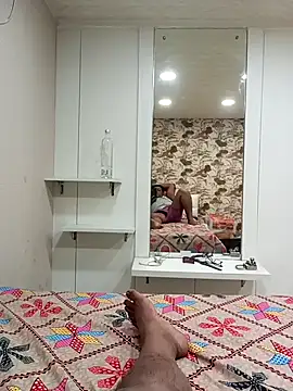 Snapshot of ssamit0808 chatting on 13, 12, 2024 ssamit0808 online show from 13, 12, 2024