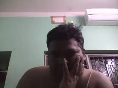 ssamit0808 online show from 24, 12, 2024