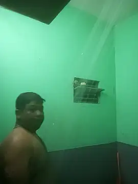 ssamit0808 online show from 15, 3, 2025