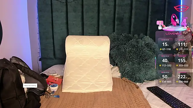 Ala Rasi  online show from 16, 12, 2025