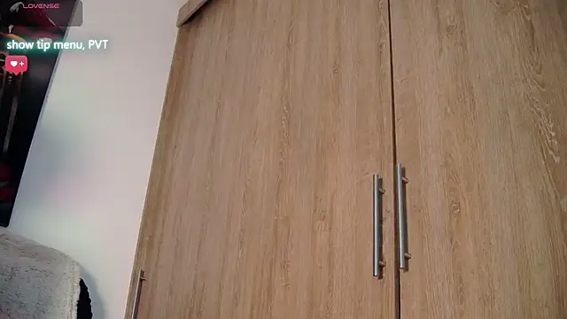 aidaadams online show from 13, 1, 2026