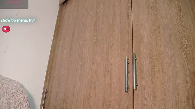 aidaadams online show from 15, 1, 2026