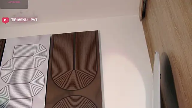 aidaadams online show from 5, 2, 2026