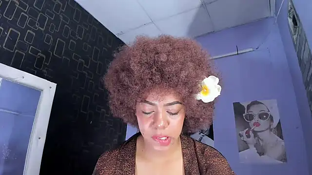 Alika01 online show from 6, 2, 2025