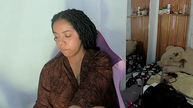 Alika01 online show from 6, 1, 2026