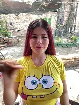 Hotnightsexxx online show from 18, 10, 2025