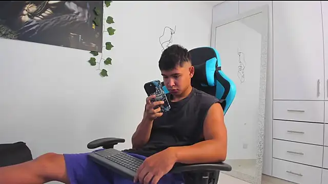 Bray Kevin online show from 19, 2, 2025