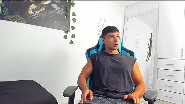 Bray Kevin online show from 3, 3, 2025