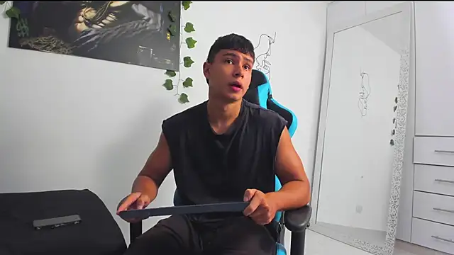 Bray Kevin online show from 5, 3, 2025