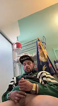 MrDickUdown24 7 online show from 28, 1, 2025