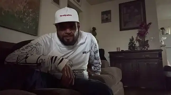 MrDickUdown24 7 online show from 9, 2, 2025