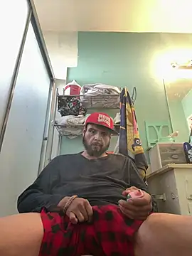 MrDickUdown24 7 online show from 9, 2, 2025