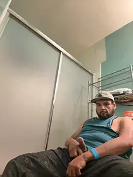 MrDickUdown24 7 online show from 22, 2, 2025