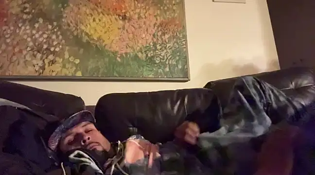 MrDickUdown24 7 online show from 15, 3, 2025