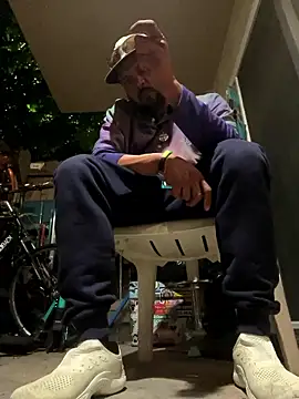 MrDickUdown24 7 online show from 12, 1, 2026